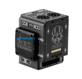 دوربین-سینمایی-RED-SCARLET-W-RED-Dragon-5K-Brain-